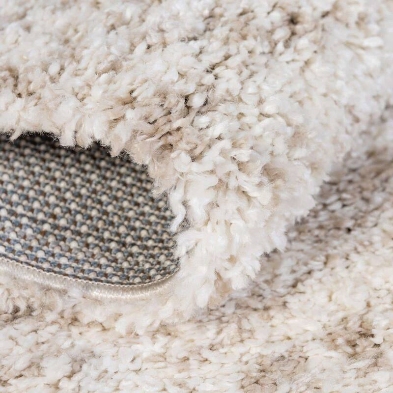 Shag Brico Collection Area Rug
