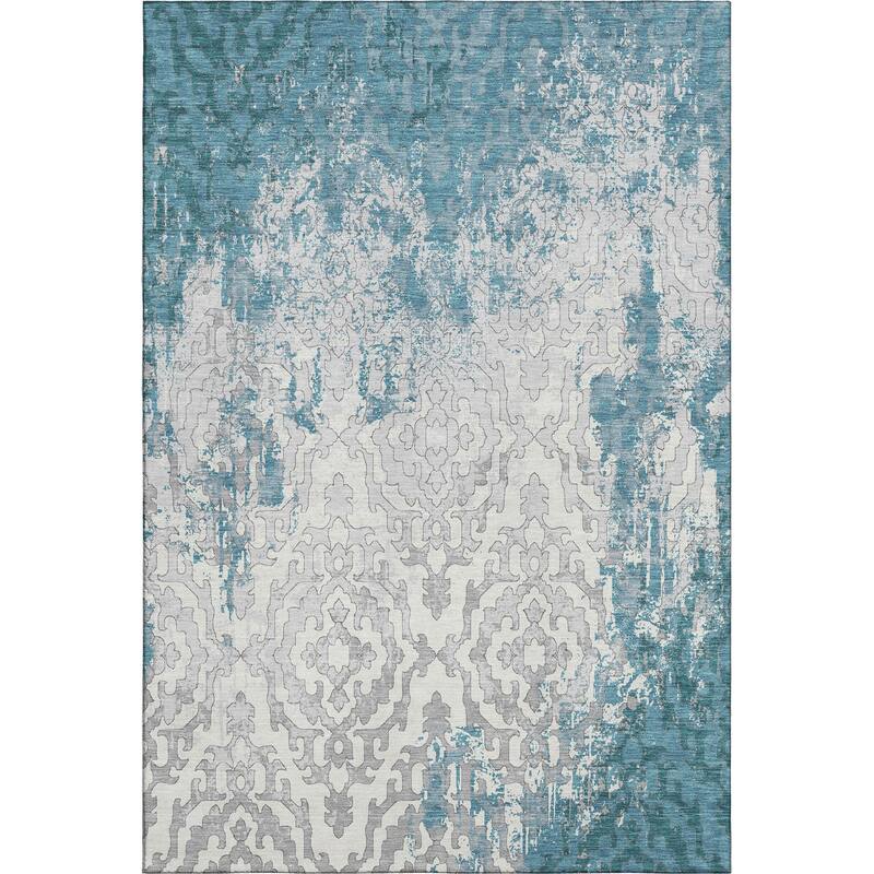 Premium Washable Super Soft Chic Soho Mayfield Rug