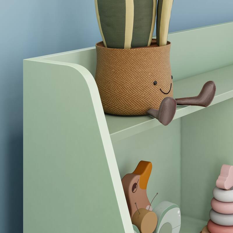 Max and Lily Frankie Bookcase