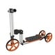 preview thumbnail 18 of 16, Electric Modular Go-Kart with 15 Configurations, Safe Materials & Upgrade Options - Silver