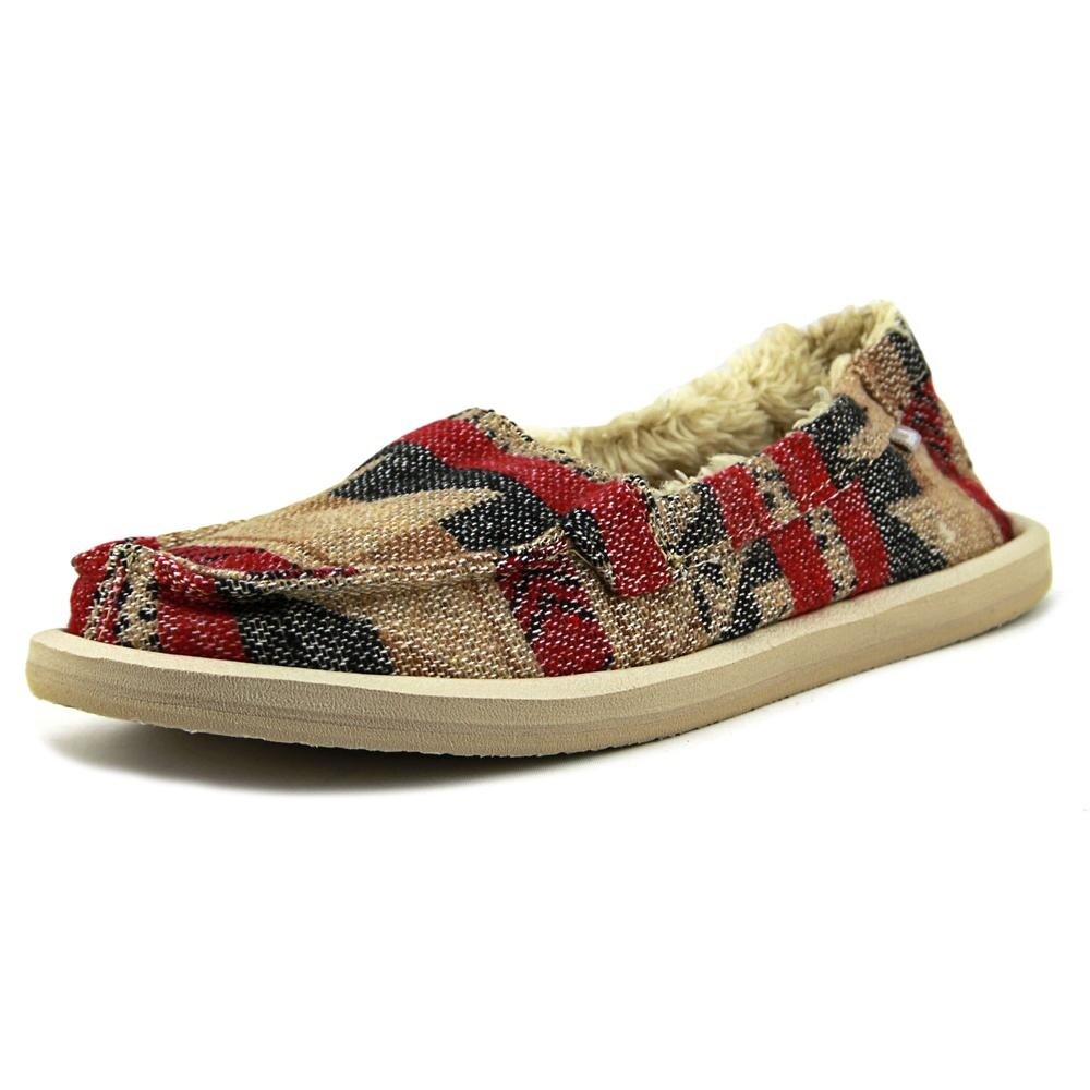 sanuk multi color