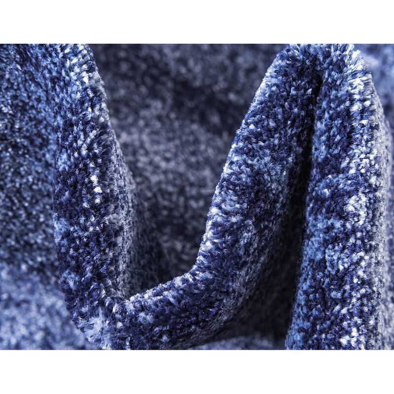 Contemporary Weby Collection Area Rug