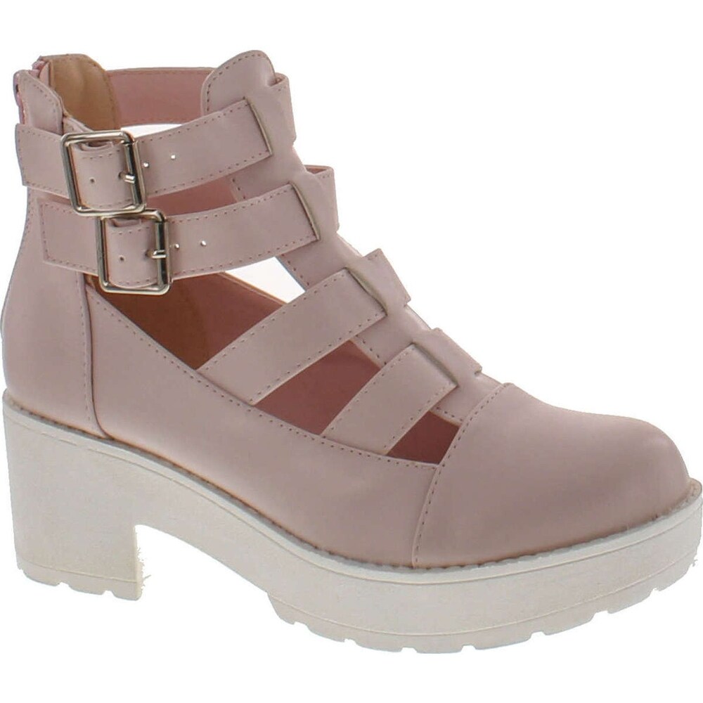 qupid milky way bootie