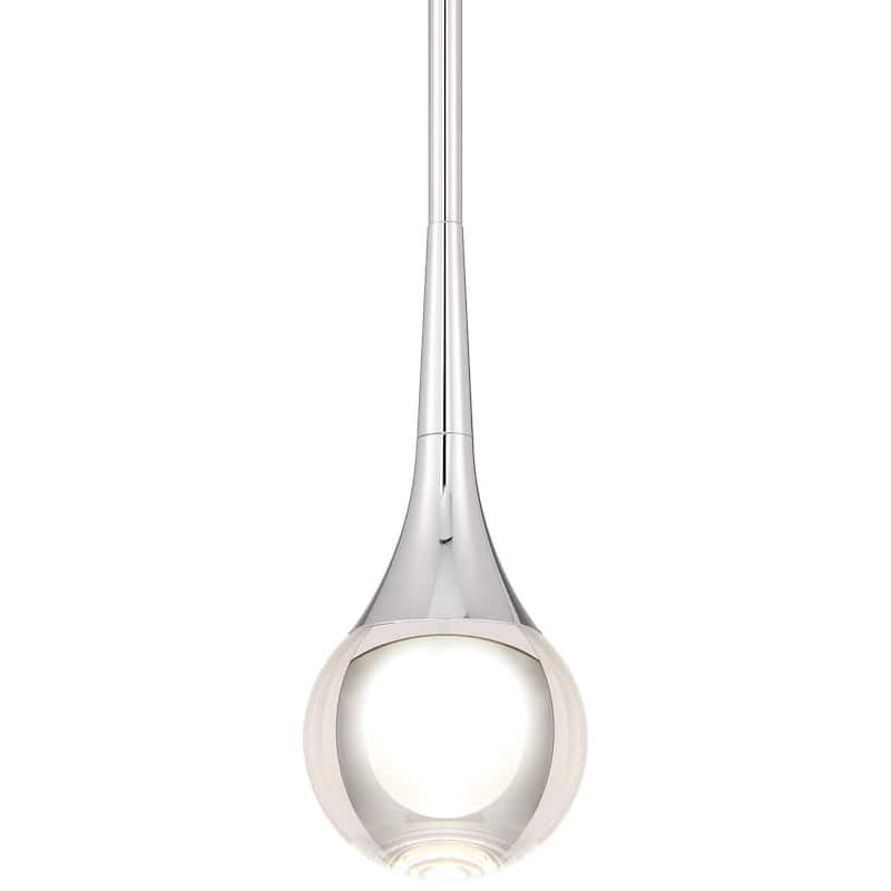 Access Lighting Georgia LED Pendant