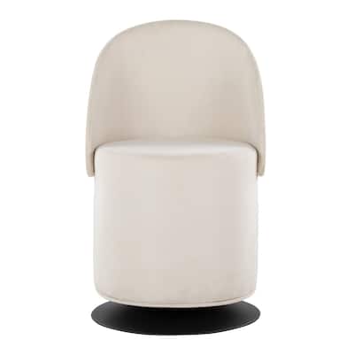 Porch & Den Jameson Chair with Folding Backrest