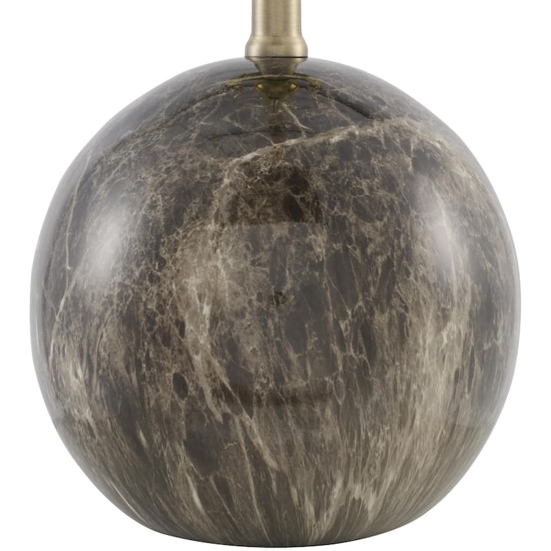 Livabliss Alvary Modern Accent Table Lamp