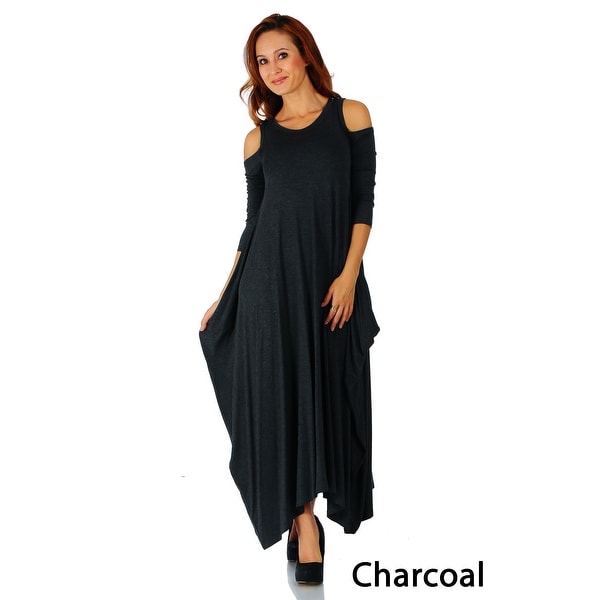 5x black dress