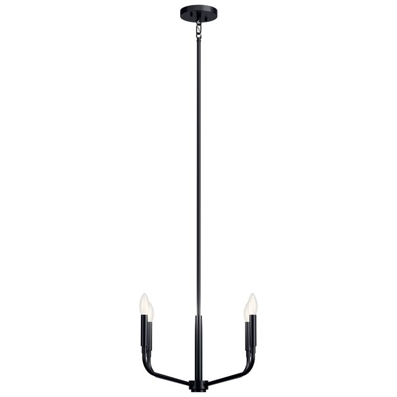 Kichler Lighting Madden Candle Chandelier