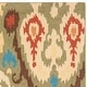 preview thumbnail 18 of 29, SAFAVIEH Hand-hooked Chelsea Stormy Country Oriental Wool Rug