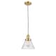 Option Satin Gold / Seedy
