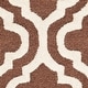 preview thumbnail 67 of 187, SAFAVIEH Handmade Cambridge Loretto Modern Moroccan Wool Rug