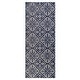 preview thumbnail 106 of 114, Gertmenian Solterra Bohemian Moroccan Global Weather Resistant Polypropylene Flatweave Indoor/ Outdoor Area Rug Collection