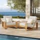 Option Ivory Natural