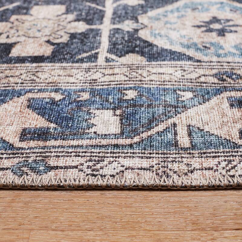 Terra by Obeetee Bergen Rug