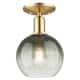 Option Champagne Bronze