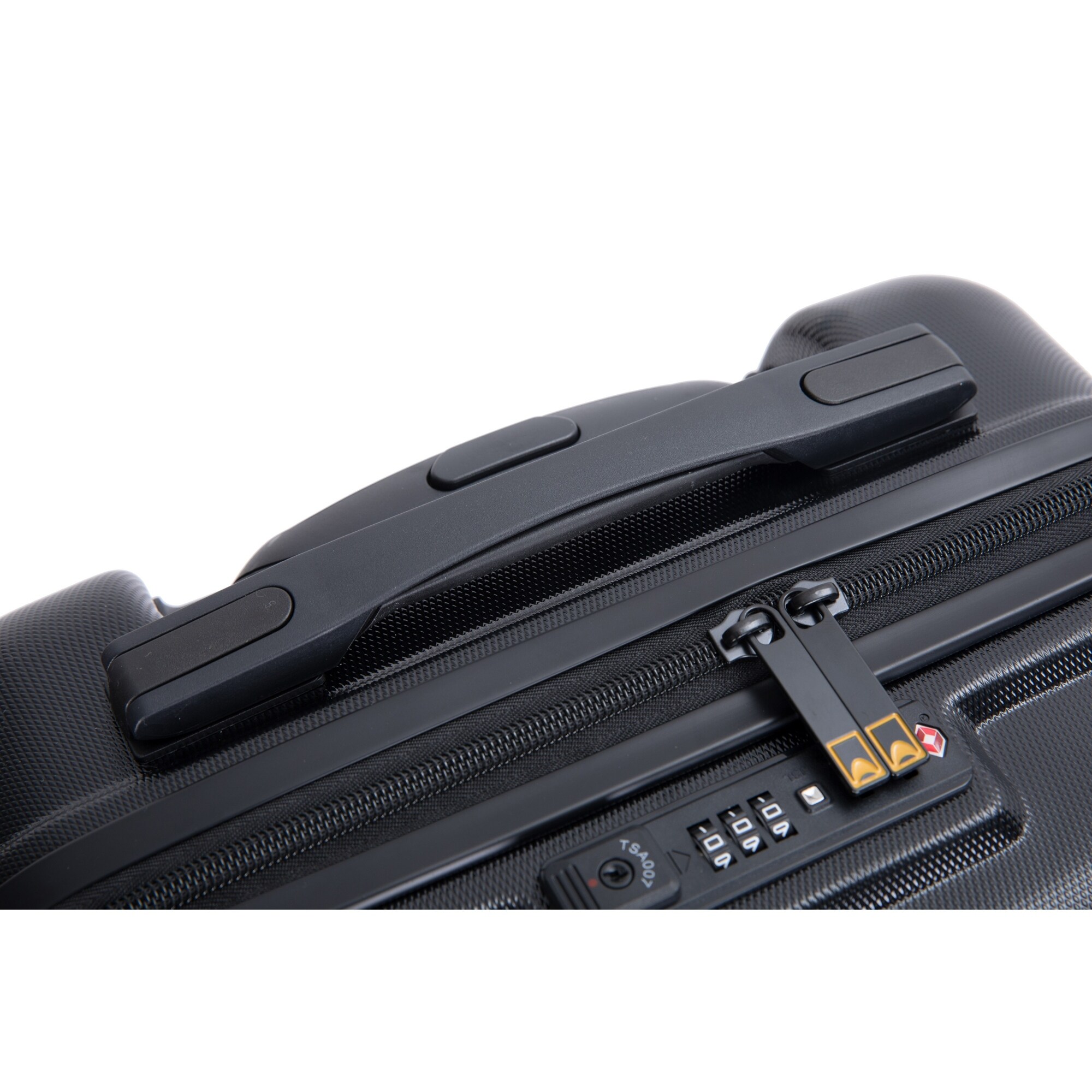 Carry On Luggage Airline Approved18.5