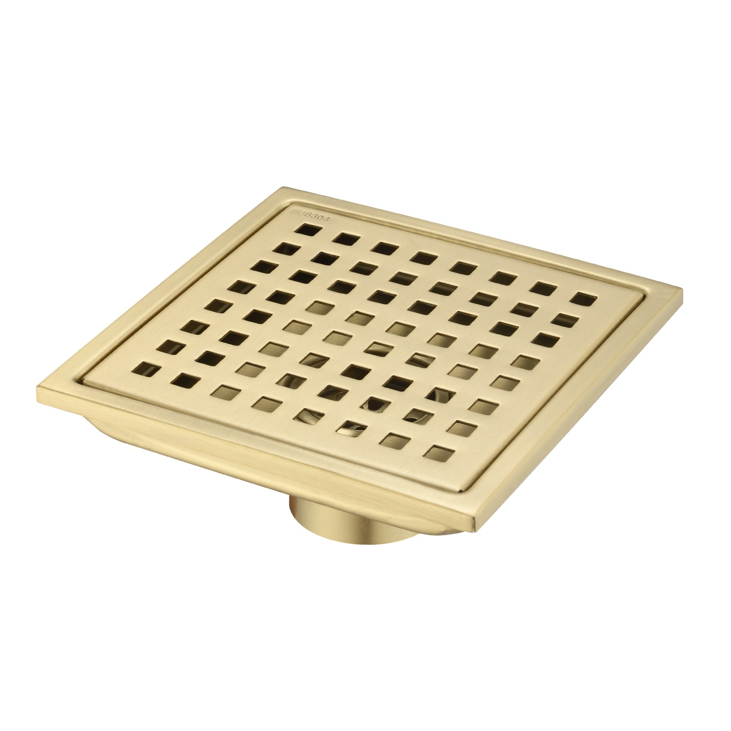 https://ak1.ostkcdn.com/images/products/is/images/direct/3f701b77204682e930a50350ef3be48ee56b34c5/Square-Shower-Floor-Drain-in-High-Quality-and-Durable-6x6x1-Inch-for-Kitchen%2C-Bathroom%2C-Garage%2C-Basement-and-Toilet.jpg
