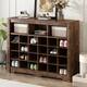 Option Rustic Brown