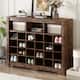 Option Rustic Brown
