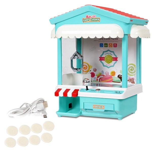 toy grabber