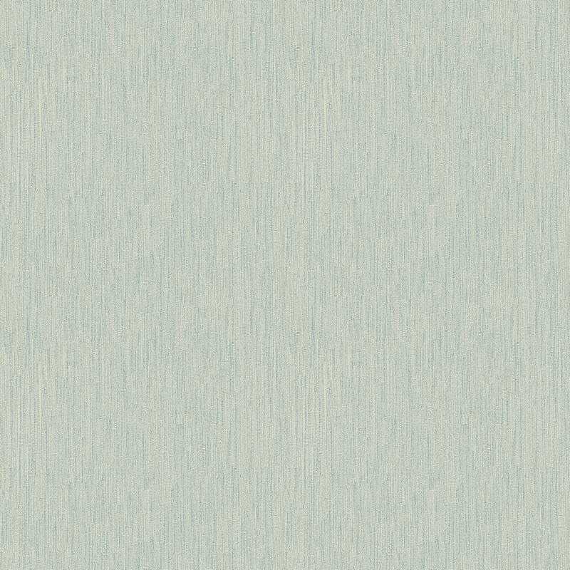 A-Street Prints Terence Light Green Pinstripe Texture Wallpaper