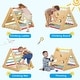 preview thumbnail 3 of 6, Toddler Indoor Gym Playse