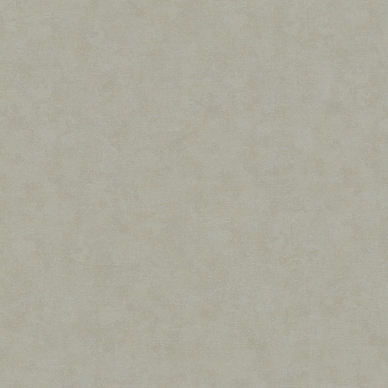 Galerie Wallcoverings Flora Texture Plain Vinyl on Non-woven Lustre Wallpaper Roll - 33 feet x 21 inches - Beige