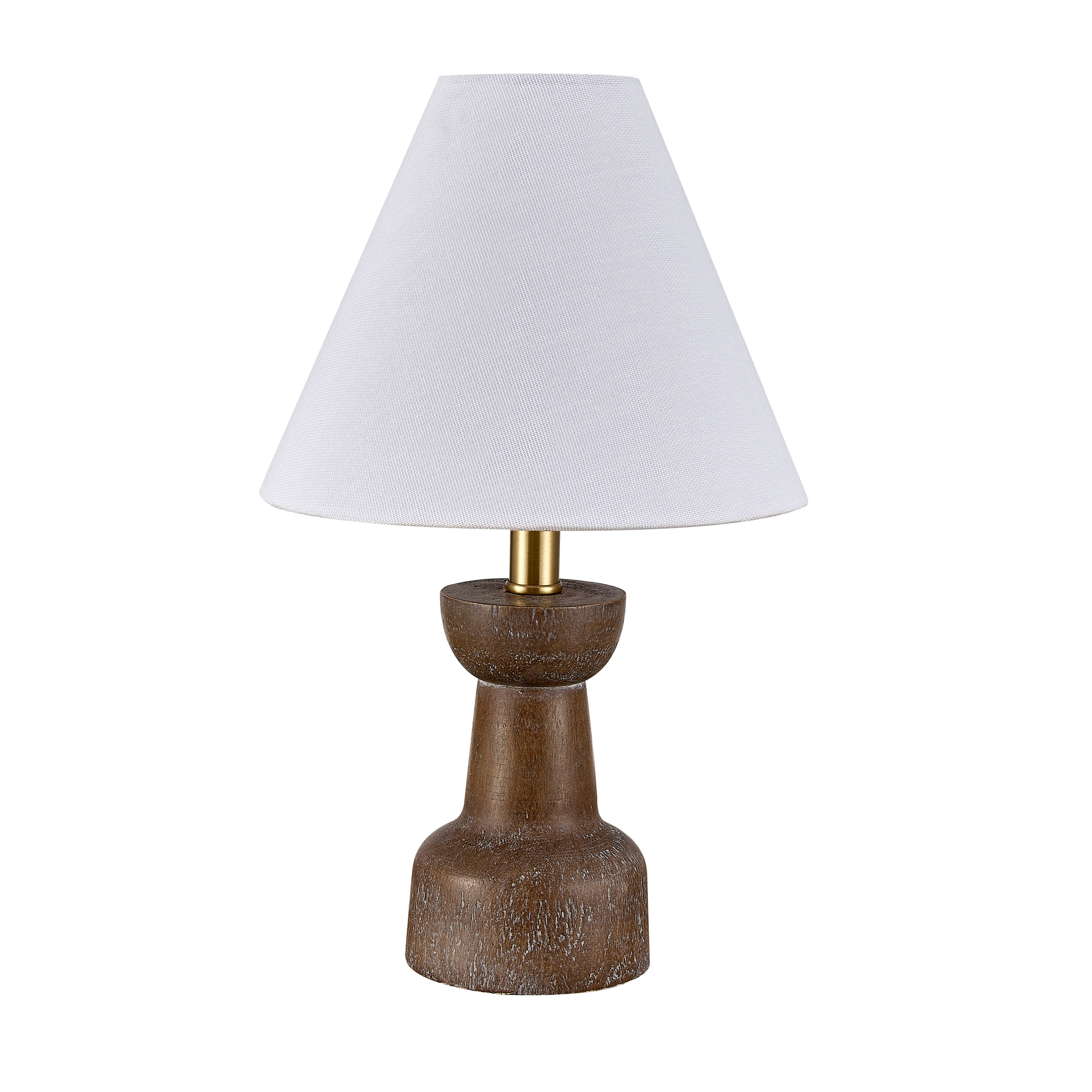 Becker Table Lamp - 12.5