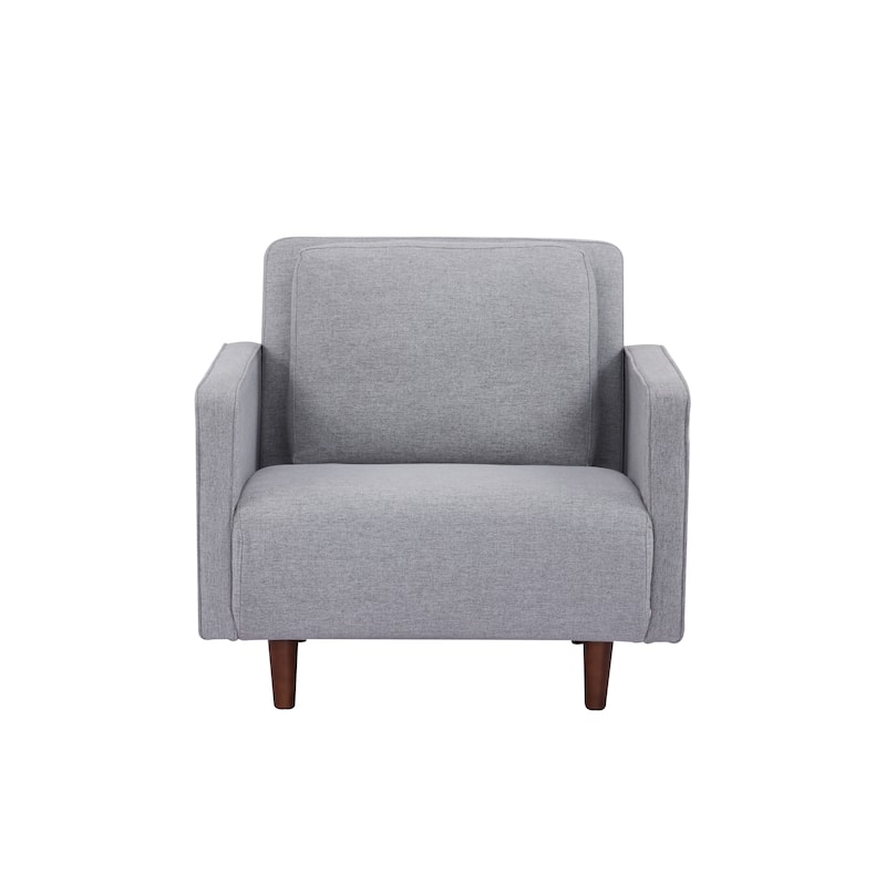 Artdeco Panama Convertible Chair