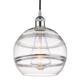 Option Polished Chrome / Clear