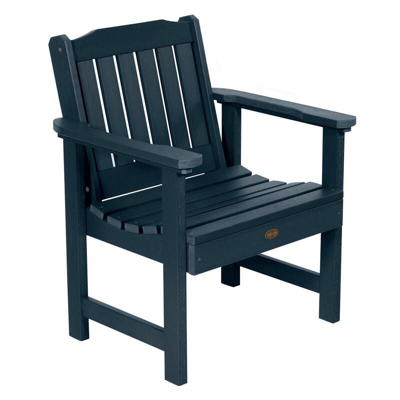 Highwood Commercial Grade Springville Lounge Chair