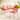 Devon (Set of 4) Stackable Aluminum Outdoor Dining Chair, Modern Floral Cutout Patio Kitchen Side Chair, Fully Assembled