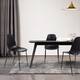 Poly and Bark Isla Chairs (Set of 4)