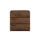 Option 29.7in L Walnut