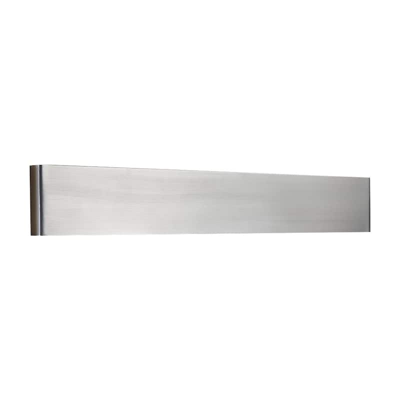Long Streak Led Wall Sconce 35 Inch Black