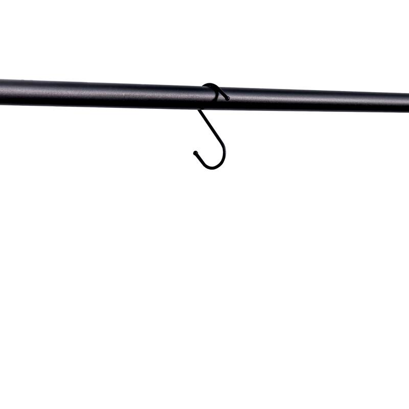 GDF Studio - Ansar Modern Sideboard Buffet Cabinet with Drawer, Adjustable Shelf, and Ample Storage