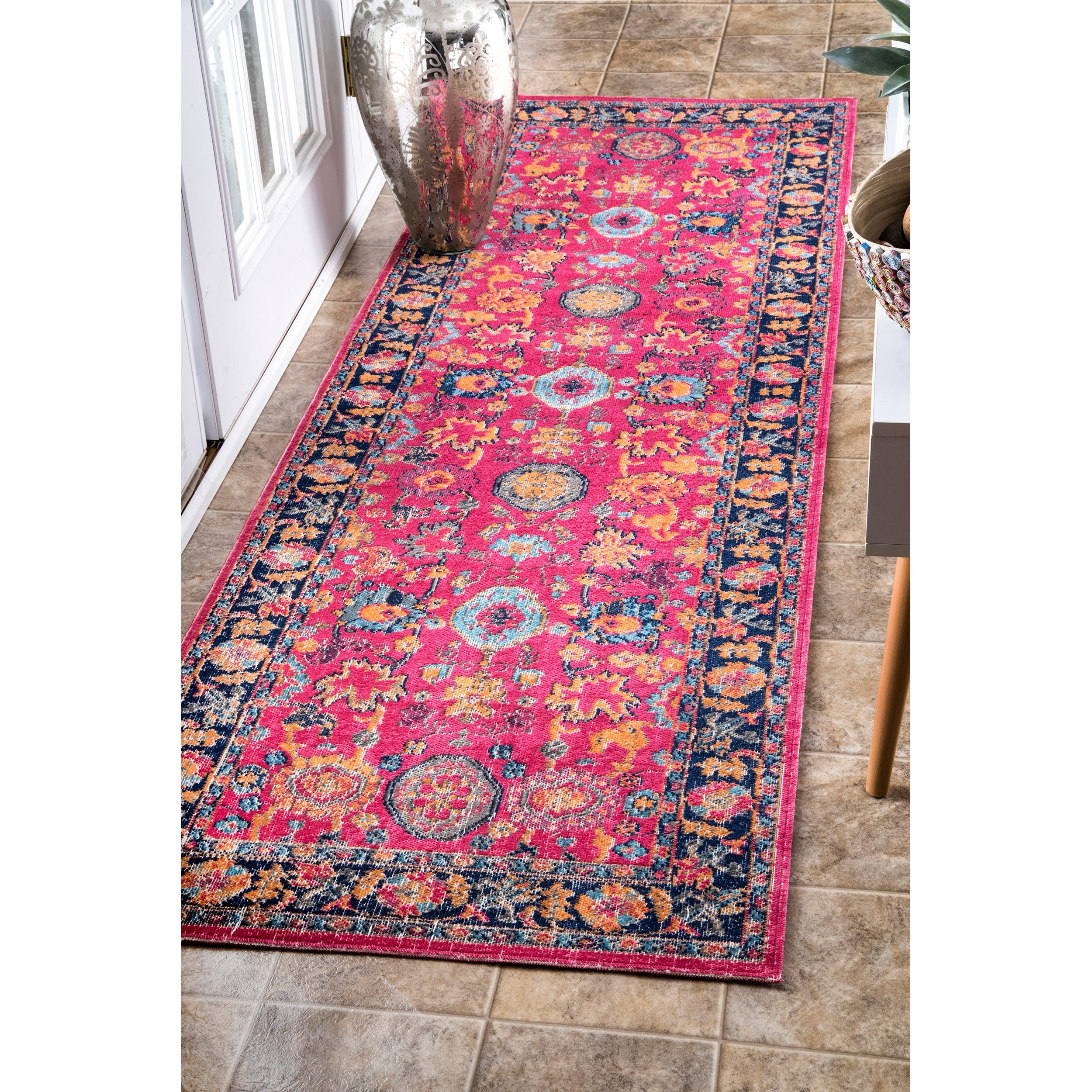 Large Bedroom Rug Area Persian Rugs Farmhouse Rug Botanical Flower Rug Living Room Rug Light Pink Area Rug Paisley Big Rug Dining Room DECOMALL 8' x 10' Soft Area Rug Oriental Floral Rug Large Bedroom Rug Area Persian Rugs Farmhouse Rug Botanical Flower Rug Living Room Rug Light Pink Area Rug Paisley Big Rug Dining Room DECOMALL 8' x 10' Soft Area Rug Oriental Floral Rug