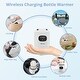 preview thumbnail 7 of 6, Portable Baby Bottle Warmer with 3 Heating Options, Temp Control