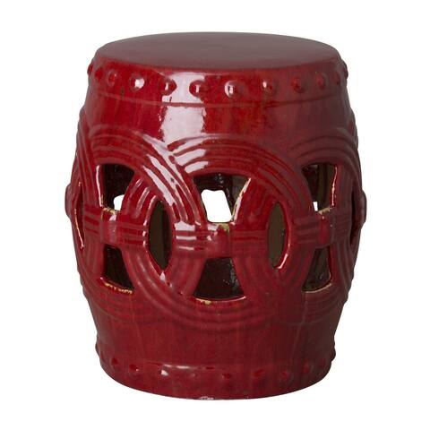 Eternity Stool