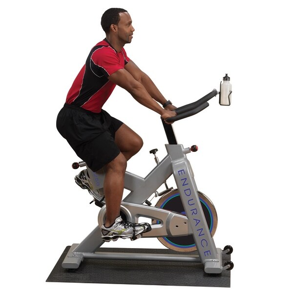 Body Solid Endurance Indoor Exercise Bike Bed Bath Beyond