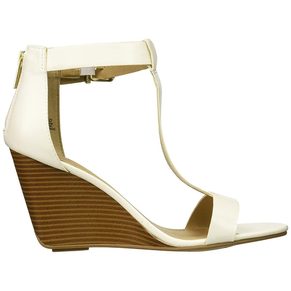 kenneth cole reaction ava wedge sandal