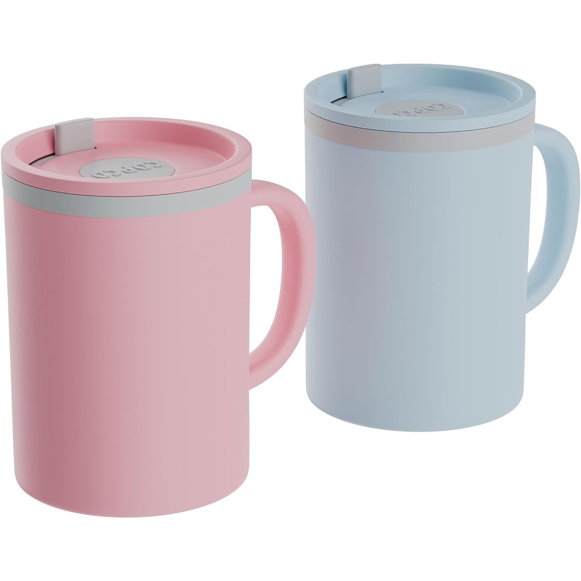 Iconic 16 oz Thermal Cup Set of 2