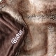 preview thumbnail 26 of 54, Bare Home Faux Fur Blanket - Ultra-Soft Blanket - Luxurious Fuzzy Warm