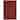 ECARPETGALLERY  Hand-knotted Teimani Red Wool Rug - 6'6 x 9'2