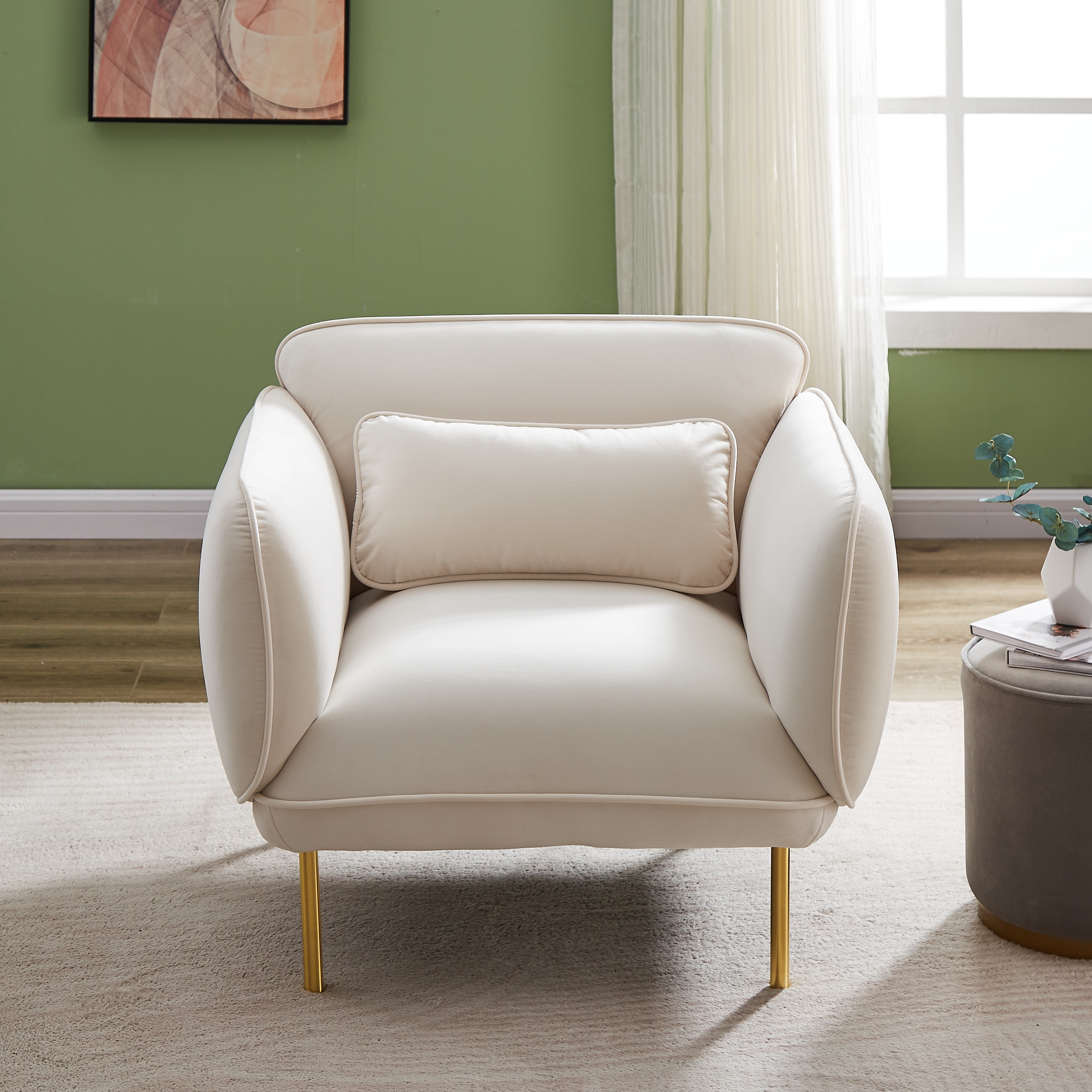 Oversized single chair store