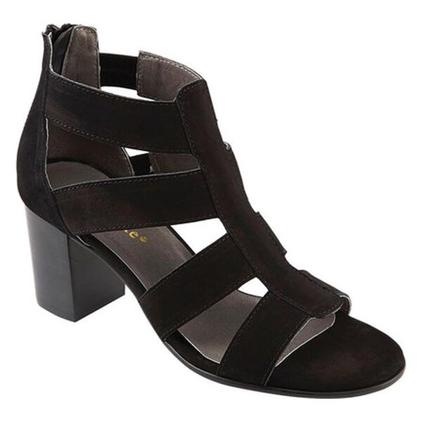 david tate gladiator sandal