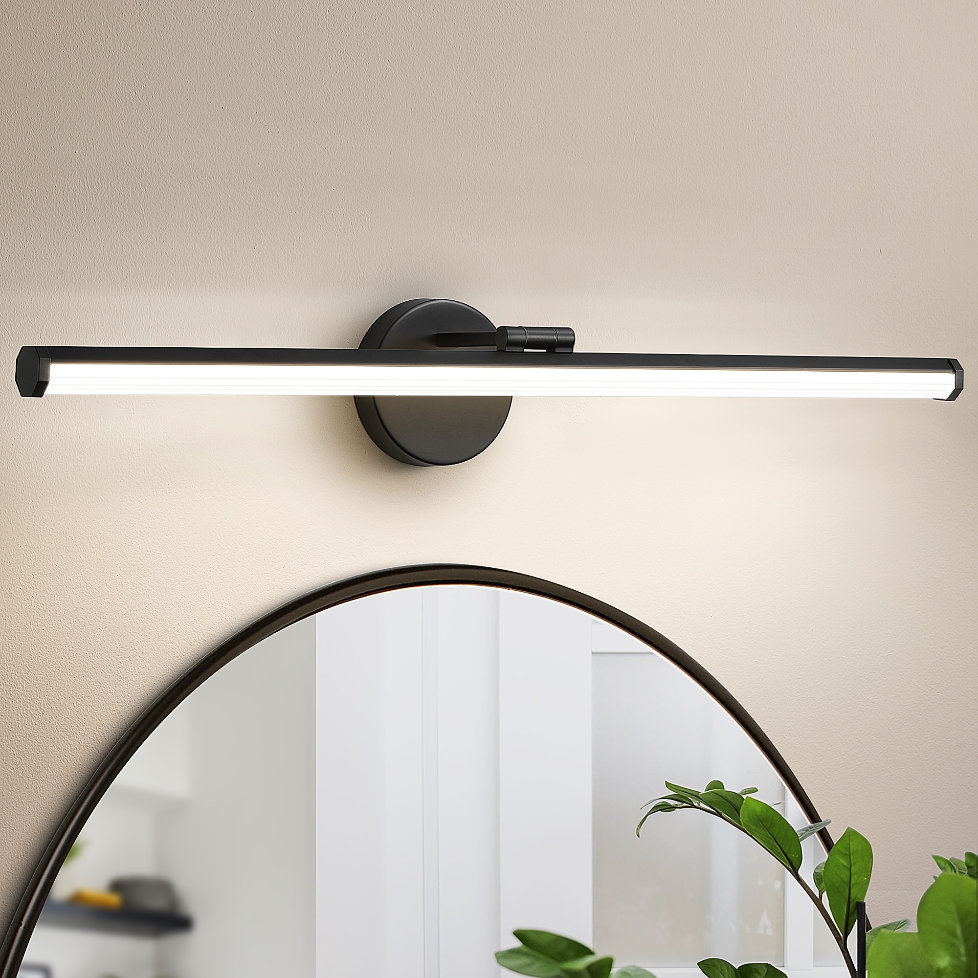 Makeup vanity light bar outlet