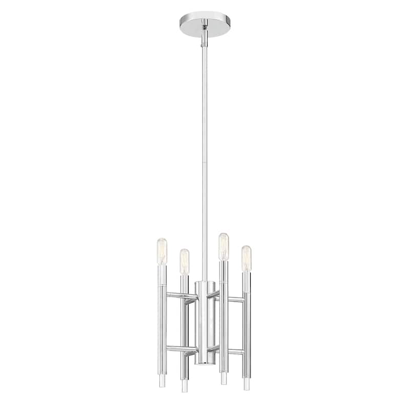 Jessa 4 Light Mini-Pendant