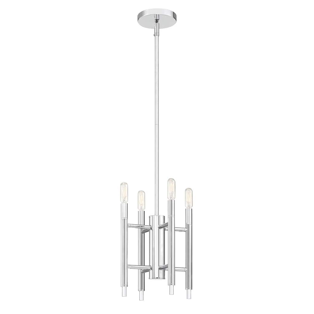 Jessa 4 Light Mini-Pendant