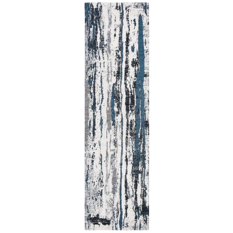 SAFAVIEH Classic Vintage Concettina Vintage Oriental Cotton Rug